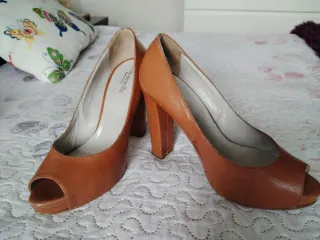 Zapatos de Tacón Variados