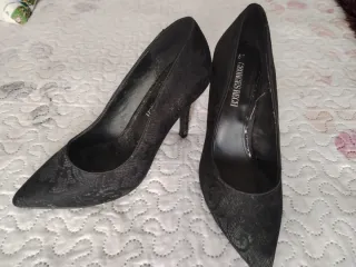 Zapatos de Tacón Variados