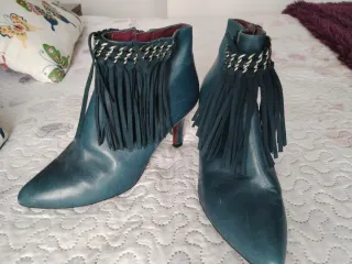 Zapatos de Tacón Variados