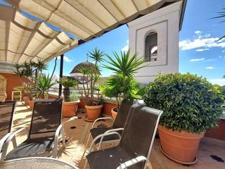 Ático en venta en Águilas ciudad en Águilas