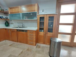 Ático en venta en Águilas ciudad en Águilas