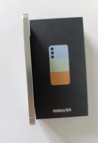 Samsung Galaxy S24 5G 8GB 256GB telefono movil