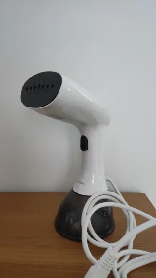 Plancha vertical de vapor Rolipo.