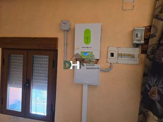 Terreno en venta en Mejostilla en Cáceres