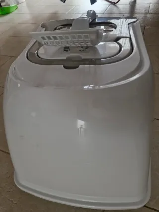 Arenero para gatos con pala