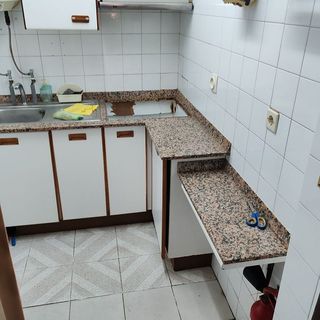 Local comercial en venta en Centro - Desierto - Arrontegi en Barakaldo