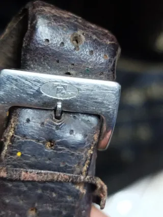 Reloj Time Force Cronógrafo 100M