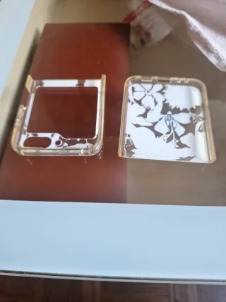 Funda libro Samsung Galaxy