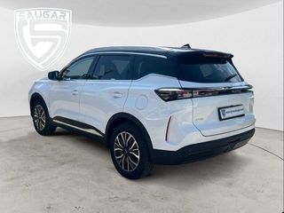 EBRO S700 1.5 TGDI PHEV Luxury E-CVT