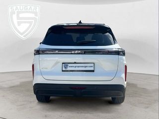 EBRO S700 1.5 TGDI PHEV Luxury E-CVT