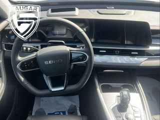 EBRO S700 1.5 TGDI PHEV Luxury E-CVT