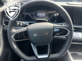 EBRO S700 1.5 TGDI PHEV Luxury E-CVT