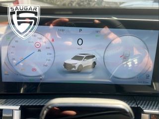 EBRO S700 1.5 TGDI PHEV Luxury E-CVT