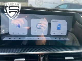 EBRO S700 1.5 TGDI PHEV Luxury E-CVT