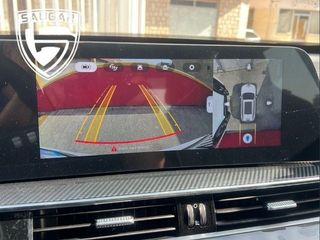 EBRO S700 1.5 TGDI PHEV Luxury E-CVT