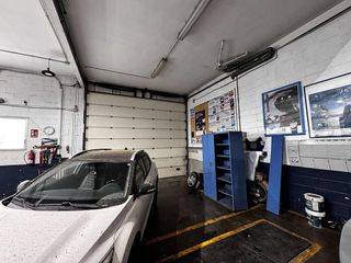 Nave industrial en venta en Babel en Alicante