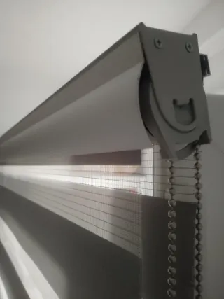 Estor Noche y Día Gris