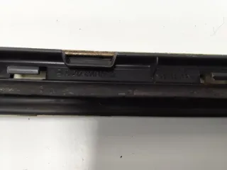 Molduras Limpiaparabrisas Mercedes  clase E W212