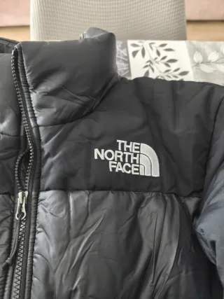 Anorak The North Face M