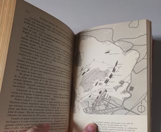 Libro Historias Secretas de la Última Guerra.