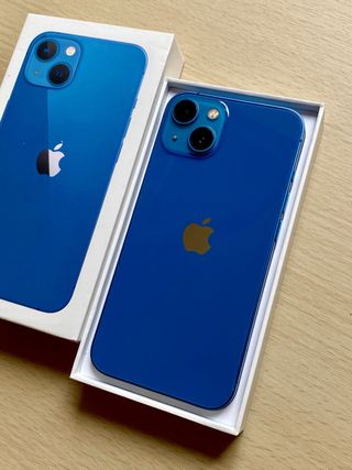 iPhone 13 100% Bateria ORIGINAL