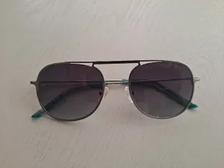 Gafas de sol avisador (Multiopticas)