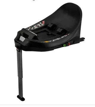 Base ISOFIX Asalvo FORTIX Silla Coche