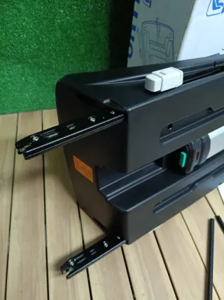 Base ISOFIX Asalvo FORTIX Silla Coche