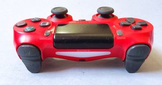 PS4 controller V2 Magma Red - Originale