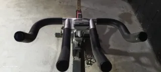 Bicicleta de Spinning KEISER M3