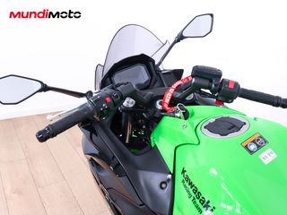 KAWASAKI NINJA 650