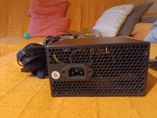 Placa Base GIGABYTE A320M-A Ryzen CPU RAM