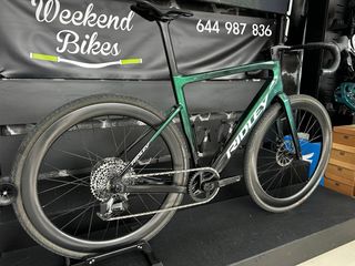 BICICLETA ELECTRICA RIDLEY E-GRIFN