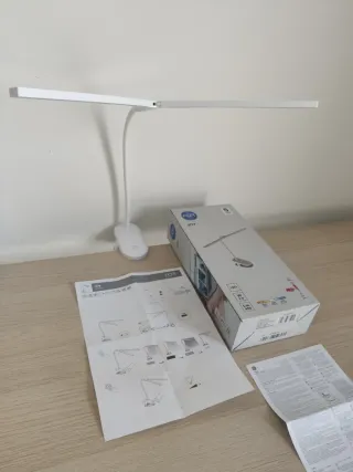 Flexo LED Joy FOR LIGHT pinza táctil