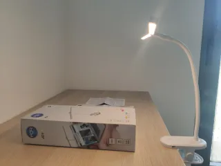 Flexo LED Joy FOR LIGHT pinza táctil