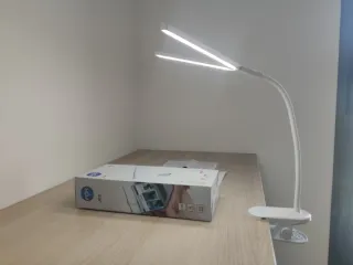 Flexo LED Joy FOR LIGHT pinza táctil