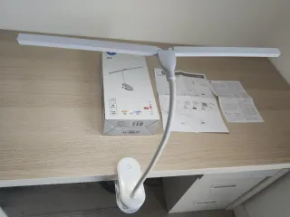 Flexo LED Joy FOR LIGHT pinza táctil