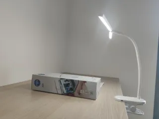 Flexo LED Joy FOR LIGHT pinza táctil