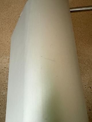 Scintilla FontanaArte Lampada da Tavolo