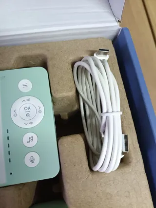 Vigilabebés Miniland Digimonitor 4.3 Go