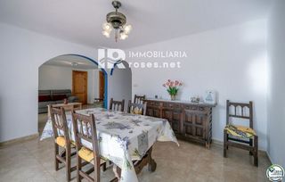 Piso en venta en Nord en Roses