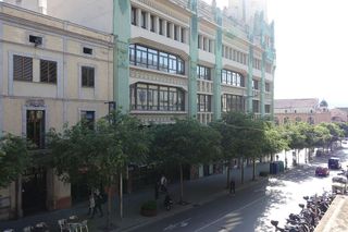 Oficina en alquiler en Centre - Passeig i Rodalies en Manresa