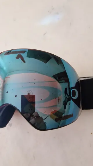 Oakley Flight Deck Gafas Esquí