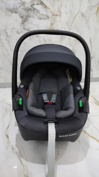 Babycoque Maxi Cosi Pebble 360