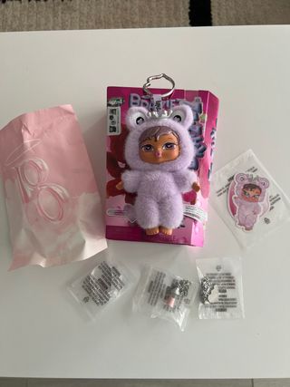 Bratziez SECRETA San Valentin