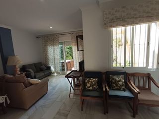 Casa adosada en venta en Puerto Banús en Marbella