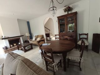 Casa adosada en venta en Puerto Banús en Marbella
