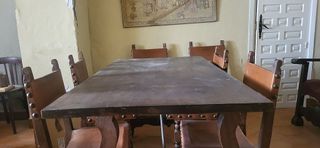 Chalet en venta en Montilla