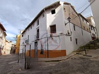 Chalet en venta en Xàtiva