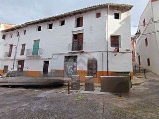 Chalet en venta en Xàtiva